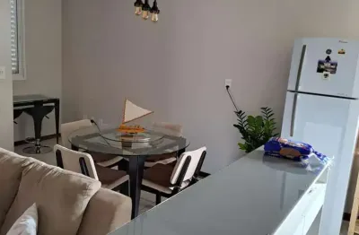 Apartamento com 2 quartos à venda, 205 m² por r$ 430.000 - vila são josé - taubaté/sp - smart home