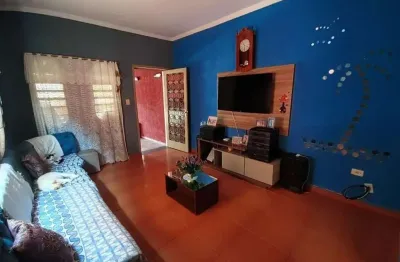 Casa com 3 quartos à venda, 360 m² por r$ 425.600,00 - chácara do visconde - taubaté/sp