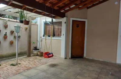 Casa com 3 quartos à venda, 120 m² por r$ 425.600 - parque urupês - taubaté/sp