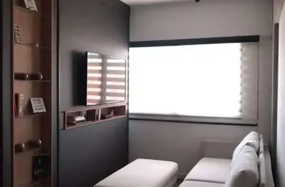 Apartamento com 1 quarto à venda, 44 m² por r$ 425.600 - centro - taubaté/sp- lofts art design
