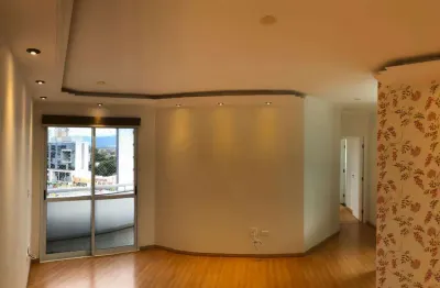 Apartamento com 3 quartos à venda, 76 m² por r$ 405.000 - parque senhor do bonfim - taubaté/sp- village towers