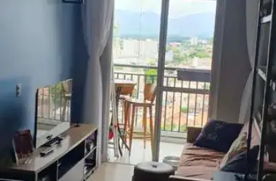 Apartamento com 3 quartos à venda, 63 m² por r$ 404.300 - vila nossa senhora das graças - taubaté/sp - patio home resort