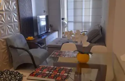 Apartamento com 3 quartos à venda, 69 m² por r$ 400.000 - vila nossa senhora das graças - taubaté/sp - patio home resort