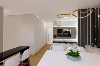 Apartamento com 2 quartos à venda, 75 m² por r$ 396.900,00 - vila são josé - taubaté/sp - villa residence