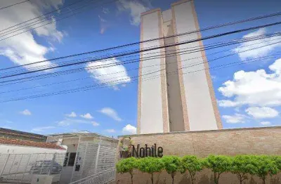 Apartamento com 2 quartos à venda, 65 m² por r$ 393.700 - vila são josé - taubaté/sp - villa nobile