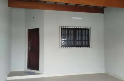 Casa com 2 quartos à venda, 147 m² por r$ 389.900 - mombaça - pindamonhangaba/sp