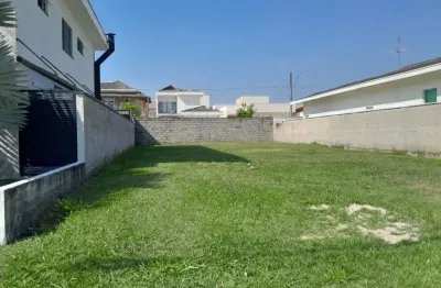 Terreno à venda, 300 m² por r$ 383.000 - condomínio vale do sol - tremembé/sp