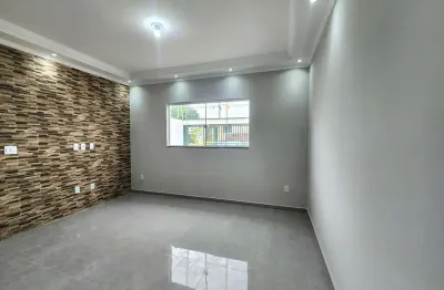 Casa com 2 quartos à venda, 89 m² por r$ 380.000 - jardim oásis - taubaté/sp