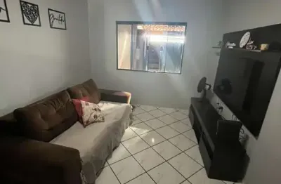 Casa com 3 quartos à venda, 118 m² por r$ 380.000 - são gonçalo - taubaté/sp