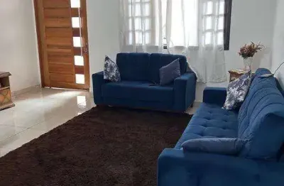 Casa com 2 quartos à venda, 125 m² por r$ 351.000 - flor do vale - tremembé/sp