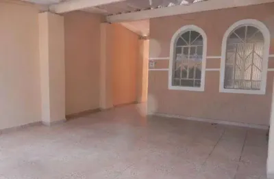 Casa com 2 quartos à venda, 80 m² por r$ 350.000,00 - jardim mourisco - taubaté/sp
