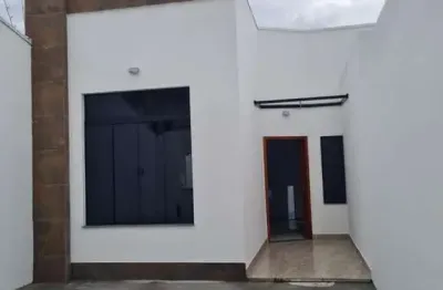Casa com 2 quartos à venda, 73 m² por r$ 350.000 - parque urupês - taubaté/sp