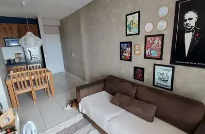 Apartamento com 2 quartos à venda, 56 m² por r$ 340.500 - vila nossa senhora das graças - taubaté/sp - patio home resort