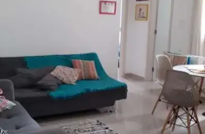 Apartamento com 2 quartos à venda, 57 m² por r$ 335.000 - vila são josé - taubaté/sp - residencial atlantic