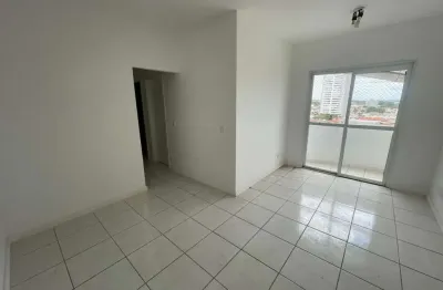 Apartamento com 3 quartos à venda, 70 m² por r$ 335.000 - vila jaboticabeira - taubaté/sp - vale das cores