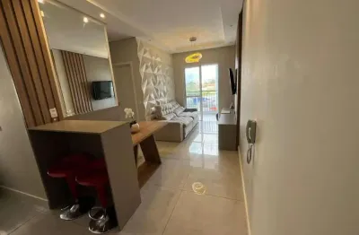 Apartamento com 2 quartos à venda, 58 m² por r$ 330.000 - vila nossa senhora das graças - taubaté/sp - patio home resort