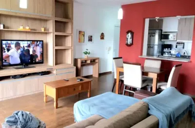 Apartamento com 2 quartos à venda, 74 m² por r$ 330.000 - vila são josé - taubaté/sp - torres do valle