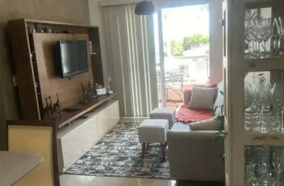 Apartamento com 2 quartos à venda, 64 m² por r$ 329.800 - vila nossa senhora das graças - taubaté/sp - edifício singolare