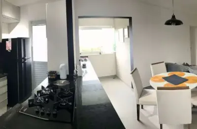 Apartamento com 2 quartos à venda, 62 m² por r$ 320.000 - jardim bela vista - taubaté/sp - edifício wide
