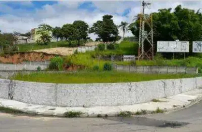 Terreno à venda, 627 m² por r$ 314.000 - jardim santa tereza - taubaté/sp