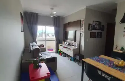 Apartamento com 2 quartos à venda, 62 m² por r$ 285.000 - jardim bela vista - taubaté/sp - vistas do vale