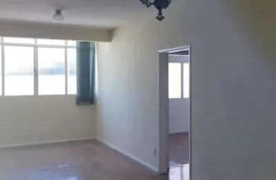 Apartamento com 2 quartos à venda, 84 m² por r$ 280.000 - centro - taubaté/sp - edifício santa lúcia