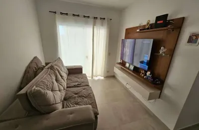 Apartamento com 2 quartos à venda, 63 m² por r$ 265.900 - jardim jaraguá - taubaté/sp - condomínio privilege