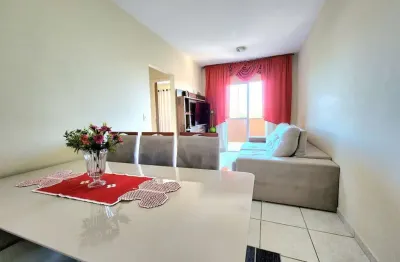 Apartamento com 2 quartos à venda, 64 m² por r$ 265.000 - vila são josé - taubaté/sp- vila caetas