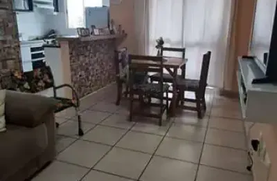 Apartamento com 2 quartos à venda, 55 m² por r$ 260.000 - jardim gurilândia - taubaté/sp - rivera residencial