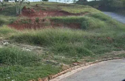 Terreno à venda, 820 m² por r$ 250.000 - são félix do cataguá - taubaté/sp