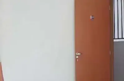 Apartamento com 2 quartos à venda, 40 m² por R$ 250.000 - Jardim Bela Vista - Taubaté/SP- Residencial Trivialli