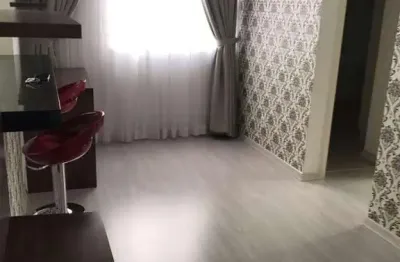 Apartamento com 2 quartos à venda, 53 m² por r$ 220.000,00 - esplanada independência - taubaté/sp - spazio tendence