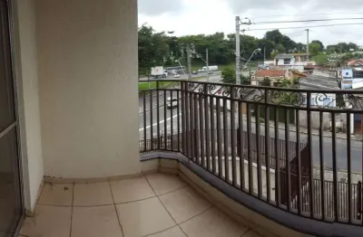 Apartamento com 2 quartos à venda, 71 m² por r$ 240.000,00 - jardim santa cruz - taubaté/sp