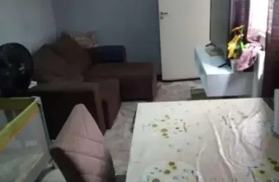 Apartamento com 2 quartos à venda, 47 m² por r$ 235.000 - vila são josé - taubaté/sp - spazio teneriffe