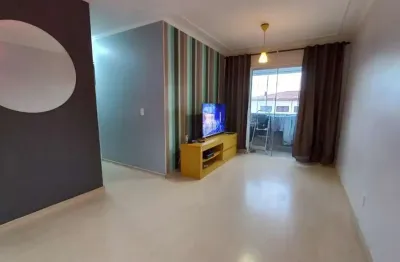 Apartamento com 2 dormitórios à venda, 67 m² por r$ 235.000 - jardim baronesa - taubaté/sp- edifício baronesa