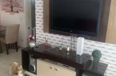 Apartamento com 2 quartos à venda, 63 m² por r$ 234.000 - jardim jaraguá - taubaté/sp - condomínio privilege