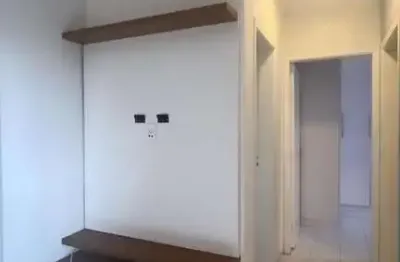 Apartamento com 2 quartos à venda, 45 m² por r$ 230.000 - campos elíseos - taubaté/sp - le village i