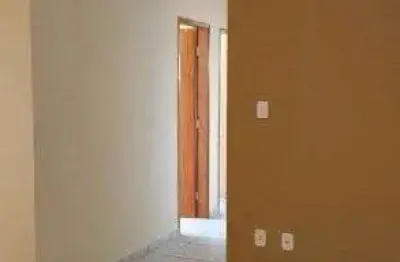 Apartamento com 2 quartos, 57 m² por r$ 220.000 - jardim gurilândia - taubaté/sp