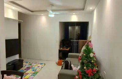 Apartamento com 2 quartos à venda, 48 m² por r$ 212.800 - campos elíseos - taubaté/sp - le village ii