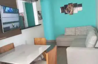 Apartamento com 2 quartos à venda, 44 m² por r$ 205.000 - esplanada independncia - taubaté/sp - spazio treville