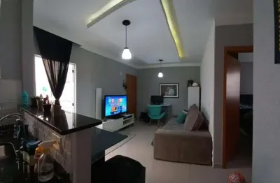 Apartamento com 2 quartos à venda, 54 m² por r$ 198.900 - parque senhor do bonfim - taubaté/sp