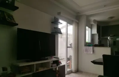 Apartamento com 2 quartos à venda, 46 m² por r$ 196.800,00 - parque senhor do bonfim - taubaté/sp - parque tenuto