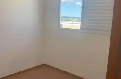 Apartamento com 2 quartos à venda, 40 m² por r$ 192.000 - jardim bela vista - taubaté/sp- residencial trivialli