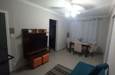 Apartamento com 2 quartos à venda, 58 m² por r$ 191.500 - estiva - taubaté/sp- condomínio arpoador