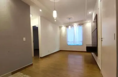 Apartamento com 2 quartos à venda, 44 m² por r$ 190.000 - jardim jaraguá - taubaté/sp - condomínio jacarandás