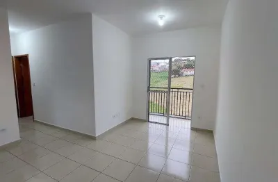 Apartamento com 2 quartos à venda, 58 m² por r$ 200.000 - fonte imaculada - taubaté/sp - condomínio bela vista