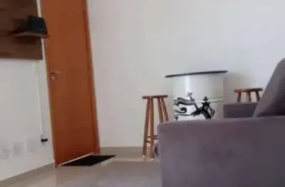 Apartamento com 2 quartos à venda, 45 m² por r$ 186.000 - jardim das bandeiras - taubaté/sp - parque tenório