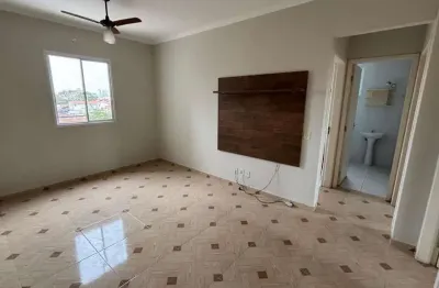 Apartamento com 2 quartos à venda, 65 m² por r$ 186.000 - jardim da luz - taubaté/sp - vila velha