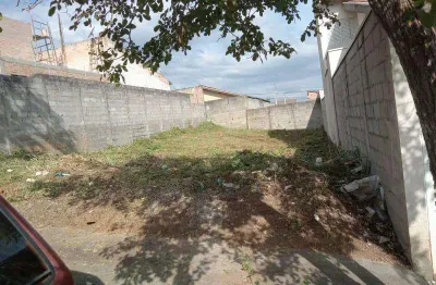 Terreno à venda, 250 m² por r$ 180.900 - jardim hípica pinheiro - taubaté/sp