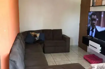 Apartamento com 2 quartos à venda, 58 m² por r$ 180.000 - estiva - taubaté/sp- condomínio arpoador